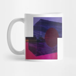 Radistraction #13 Mug